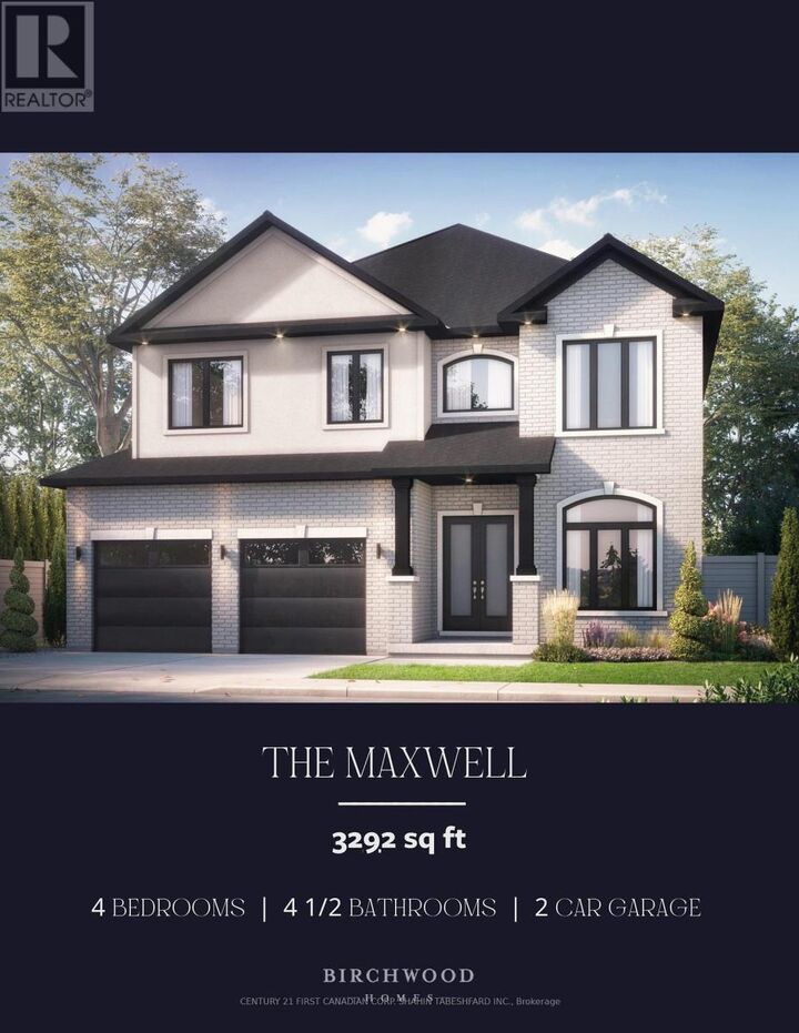 Lot 16 Dove Tree Drive  London North (North S) ON N6G 3X9 photo