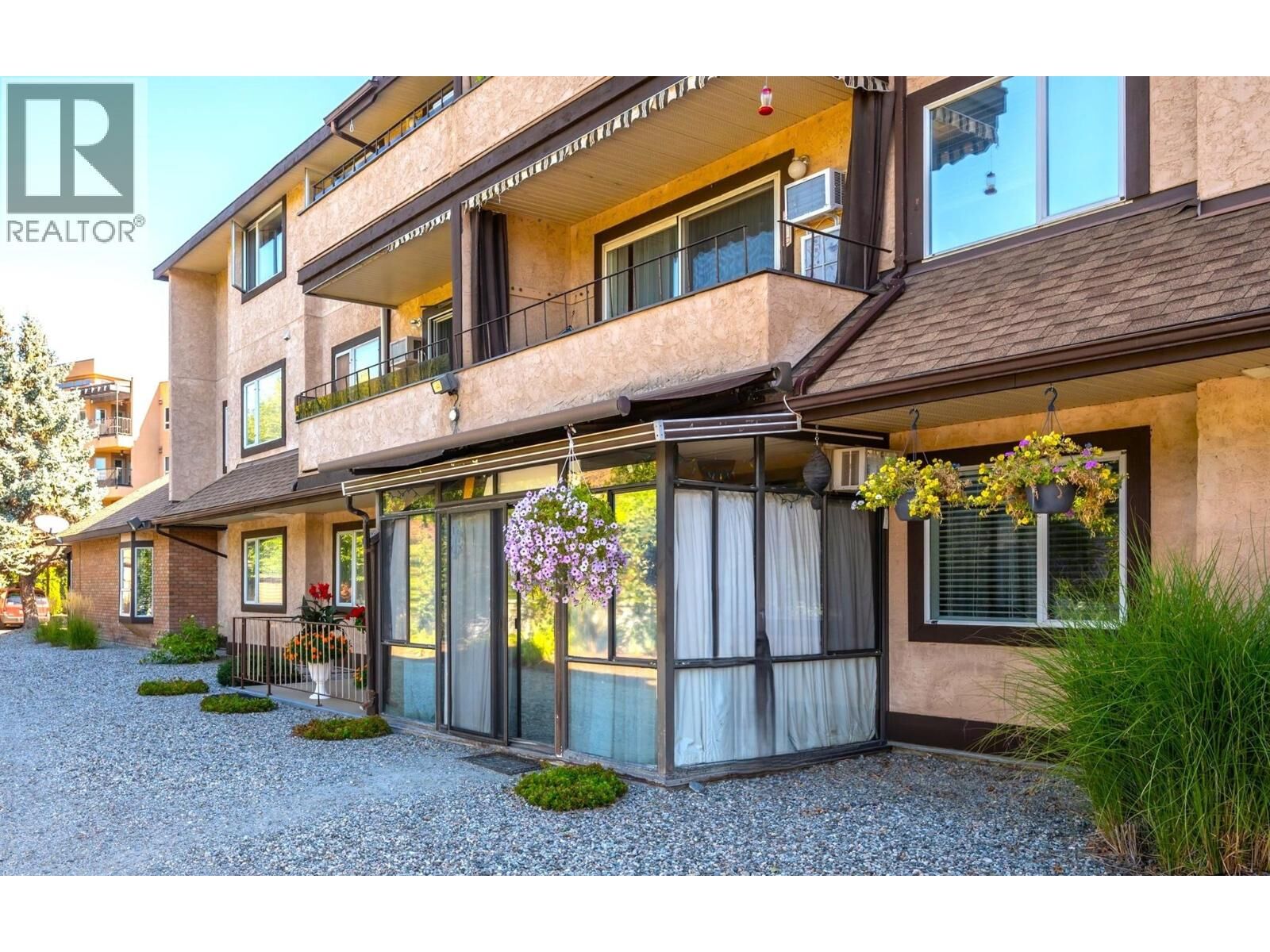 Property Photo:  337 McKinney Road 111  BC V0H 1T3 