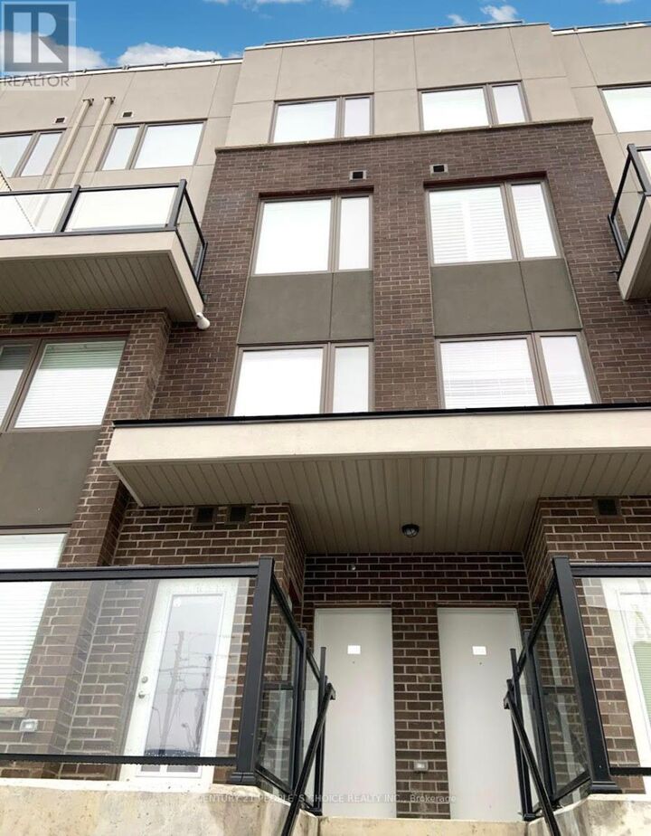 Property Photo: 1460 Whites Road 304 ON L1V 0E8