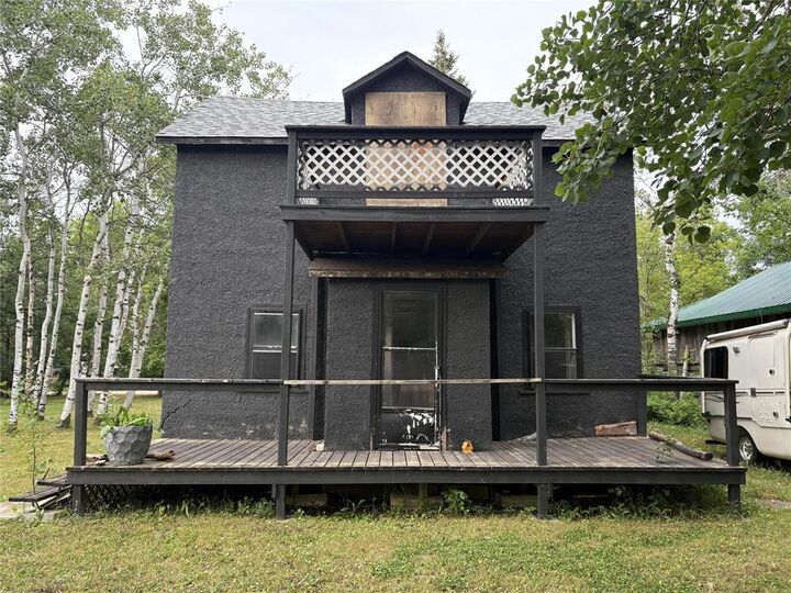 Property Photo: 231 Campbell Avenue West MB R0L 1K0