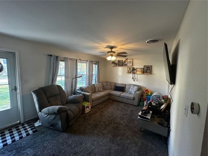 Property Photo:  321 W North Street  IL 62513 