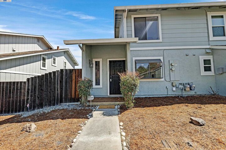 Property Photo: 3285 Monika Ln CA 94541