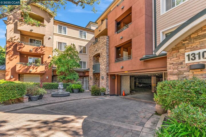 Property Photo:  1310 Creekside Drive 303  CA 94596 