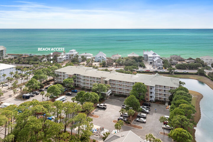 144 Spires Lane Unit 114  Santa Rosa Beach FL 32459 photo