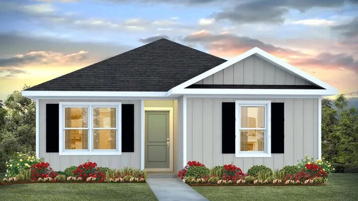 Property Photo: 6373 Firefly Drive FL 32583