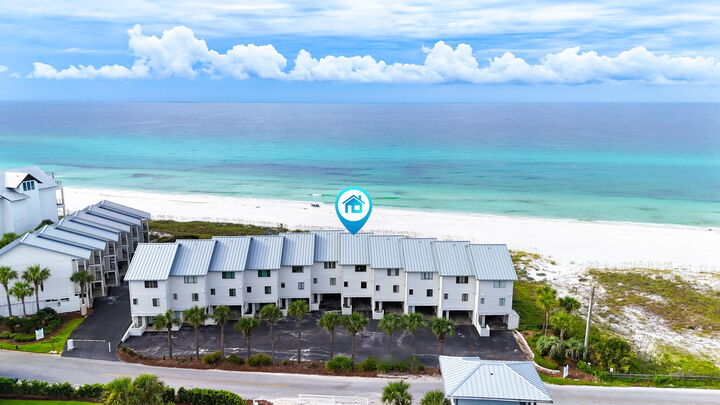 Property Photo: 320 Beachfront Trail 13 FL 32459
