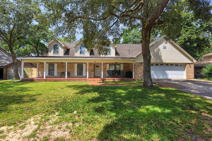 5 Shady Lane  Mary Esther FL 32569 photo