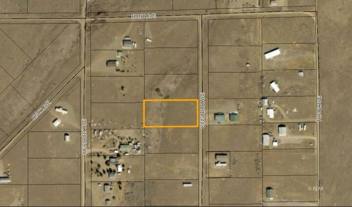 Property Photo: Cinnabar Avenue NV 89831