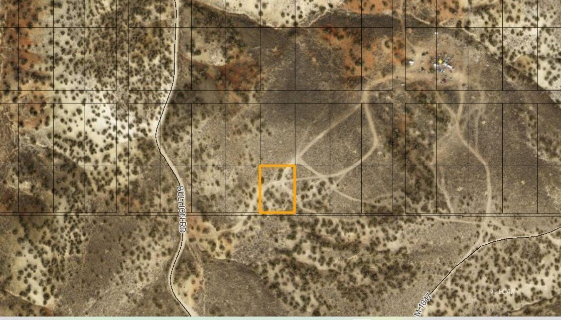 Property Photo: Armagosa Street NV 89801