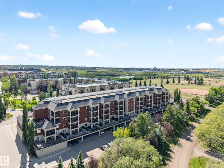 500 Palisades Way 308  Sherwood Park AB T8H 0H7 photo