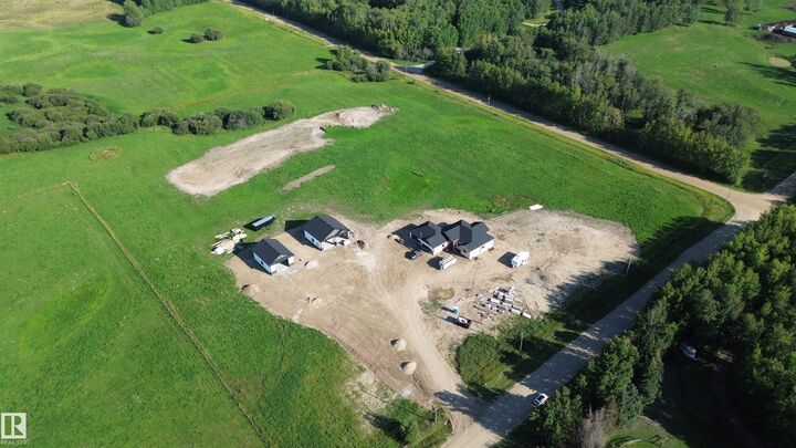 Property Photo: 54215 Range Road 13 AB T0E 1V2