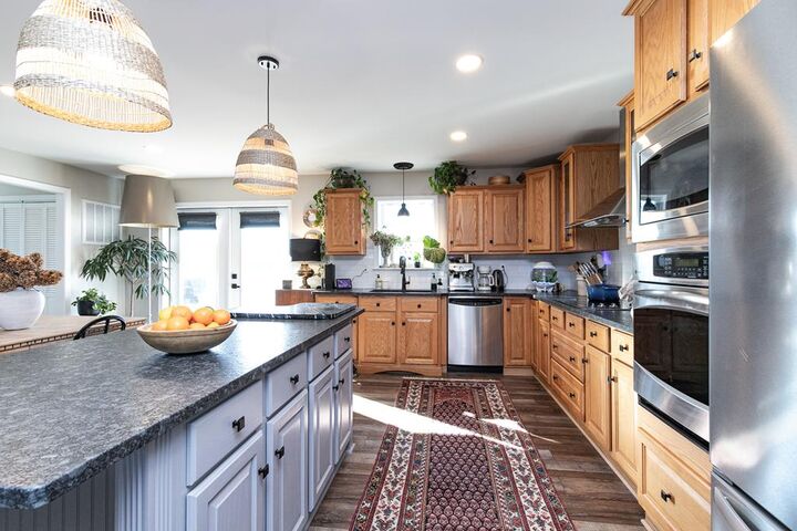 Property Photo:  24511 Tilghman Road  VA 23417 