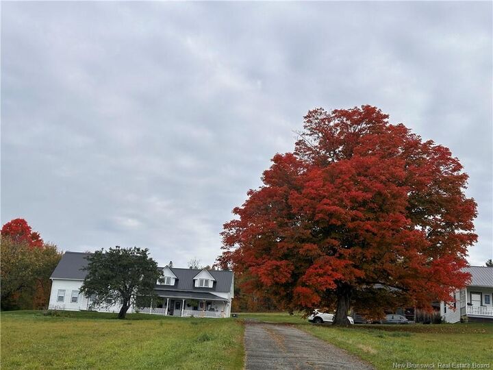 Property Photo: 4790 Route 105 NB E6G 1W6
