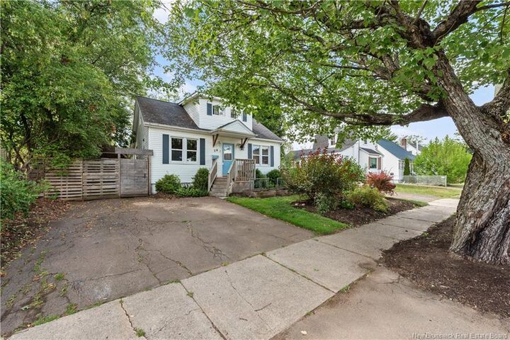 Photo de la propriété: 20 Humphrey Street NB E1C 6N9