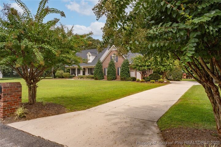 Property Photo: 2072 Wilbur Street NC 28312