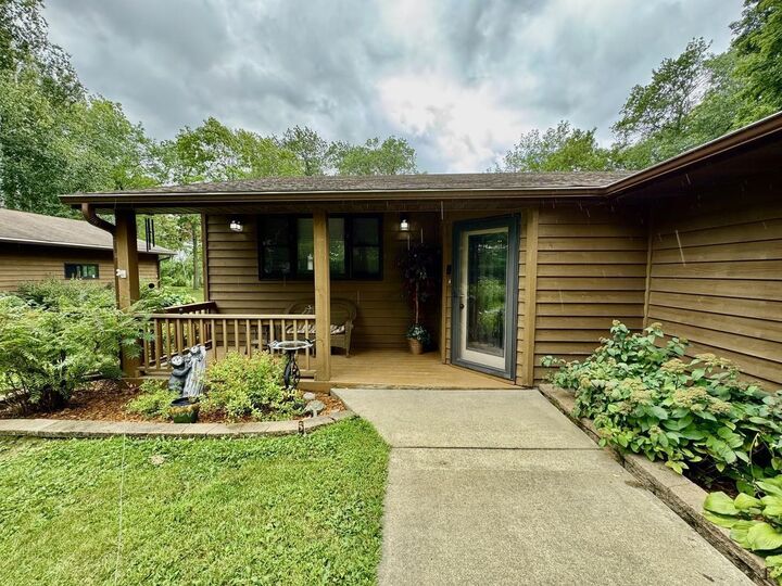 Property Photo:  1315 Berky Road  MN 56342 