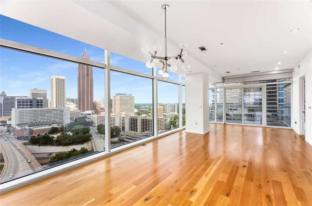 Property Photo: 45 Ivan Allen Jr Boulevard NW 2002 GA 30308