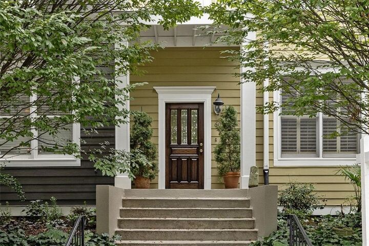 609 Irwin Street NE  Atlanta GA 30312 photo