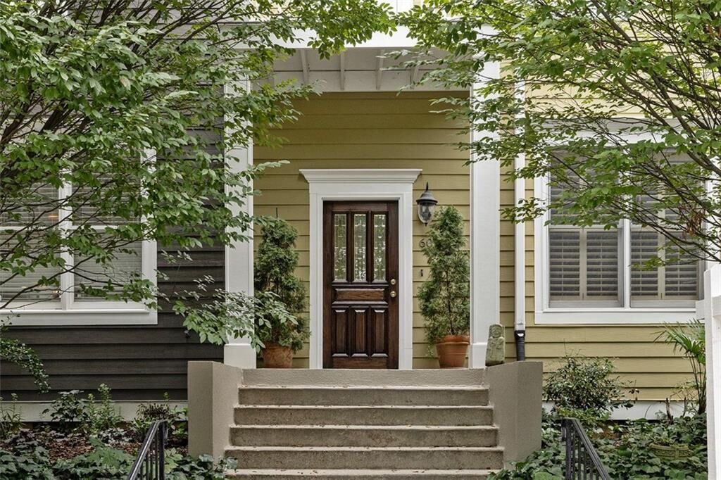 Property Photo: 609 Irwin Street NE GA 30312
