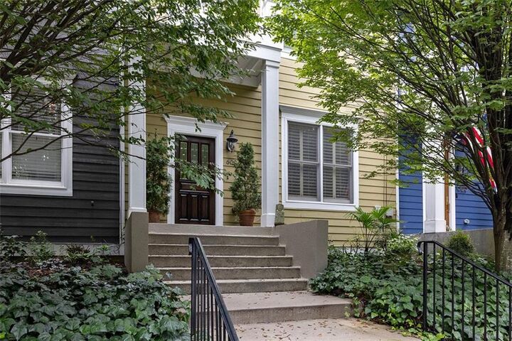 609 Irwin Street NE  Atlanta GA 30312 photo
