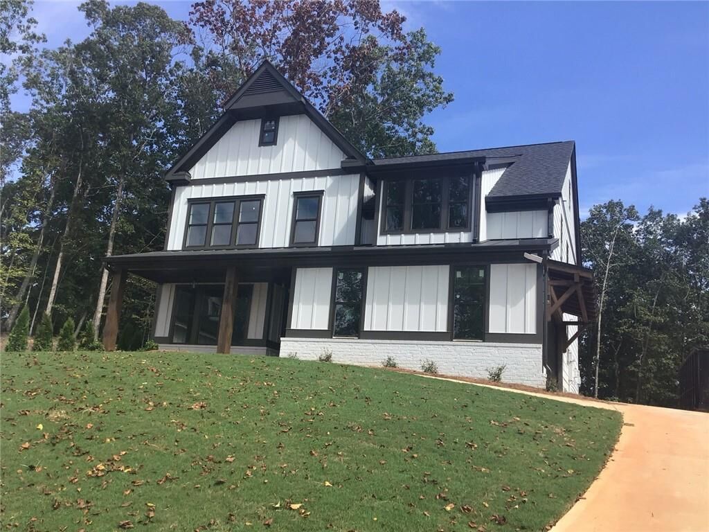 Property Photo: 7530 Crestline Drive GA 30534