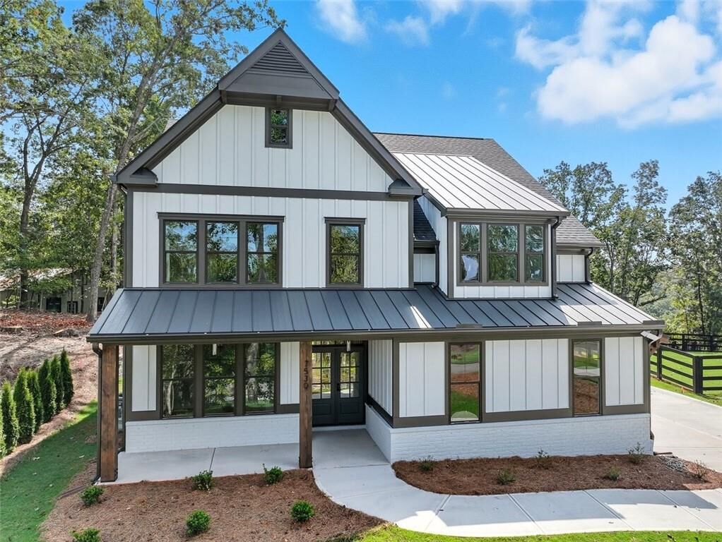 Property Photo: 7530 Crestline Drive GA 30534
