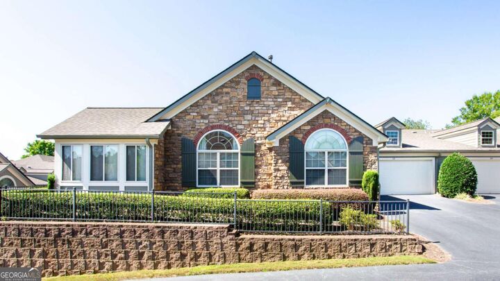Property Photo: 212 Highlands Ridge Place 3 GA 30082