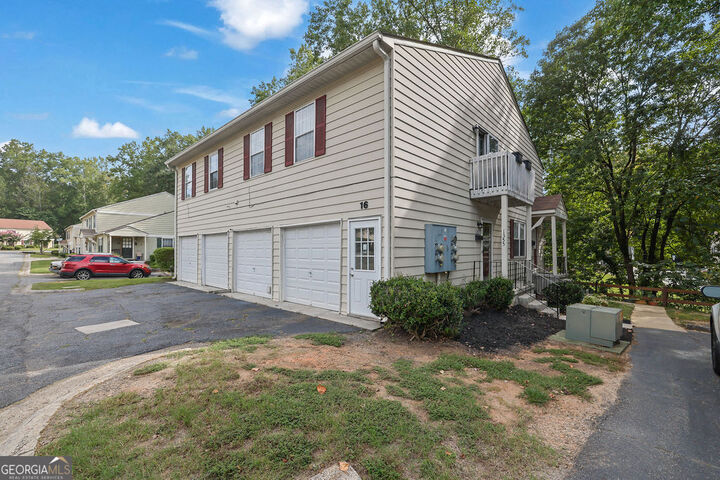 1355 Old Coach Road SW  Marietta GA 30008 photo