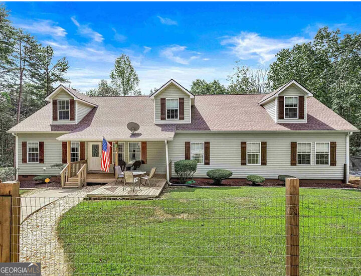 456 Wynn Shoals Road  Alto GA 30510 photo