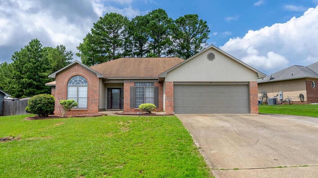 Property Photo: 42 Chive Court GA 31909