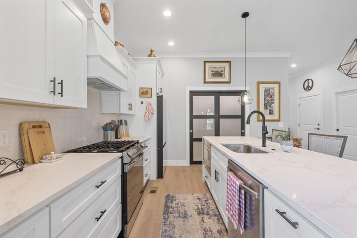 Property Photo: 8202 Snowdrop Way TN 37363