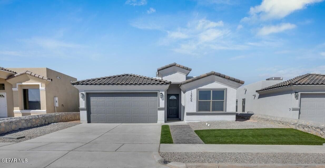 Property Photo:  15024 Function Court  TX 79938 