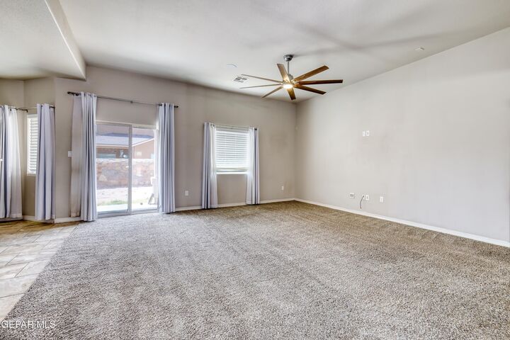 Property Photo:  14820 Ted Banks Avenue  TX 79938 