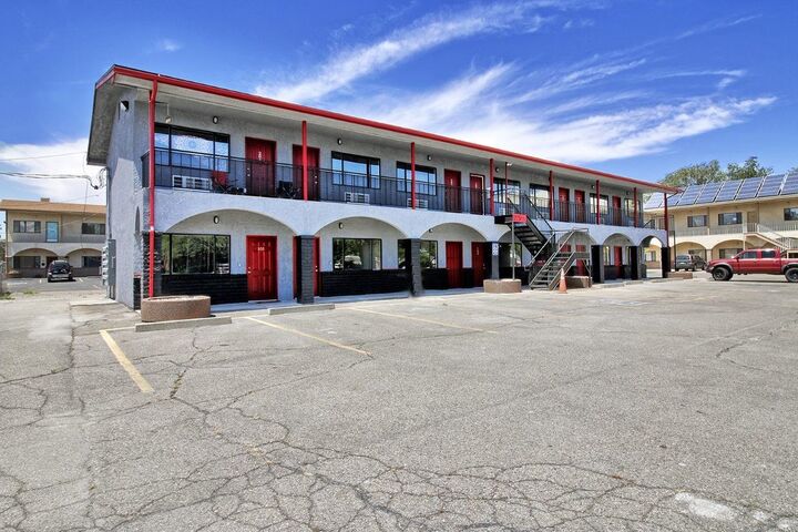 Property Photo: 1225 N 23rd Street 105 CO 81501
