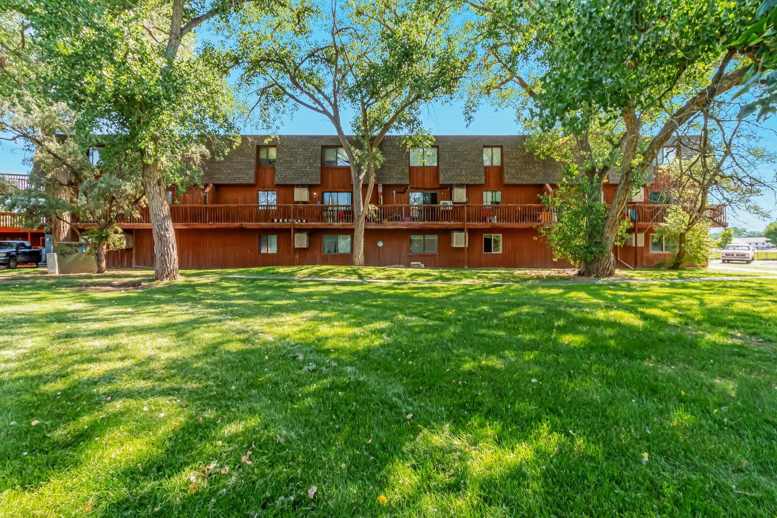 Property Photo:  2915 Orchard Avenue B-15  CO 81504 