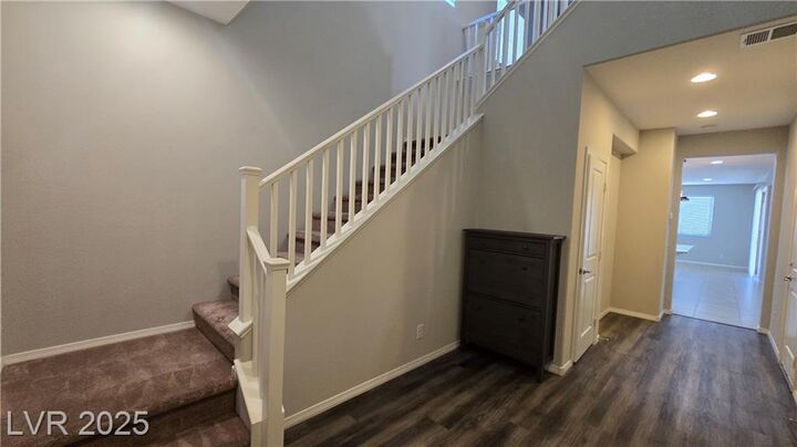 Property Photo: 9326 Noble Sage Avenue NV 89148