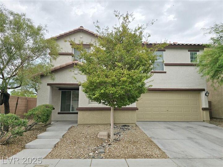 78 Branch Field Avenue  Las Vegas NV 89183 photo