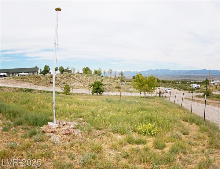 Property Photo:  404 Blue Spruce Street  NV 89043 