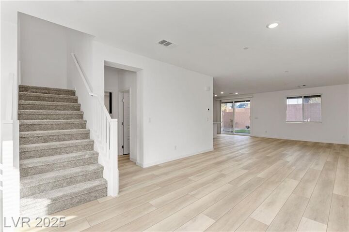 Property Photo: 200 Viento Ridge Street NV 89012