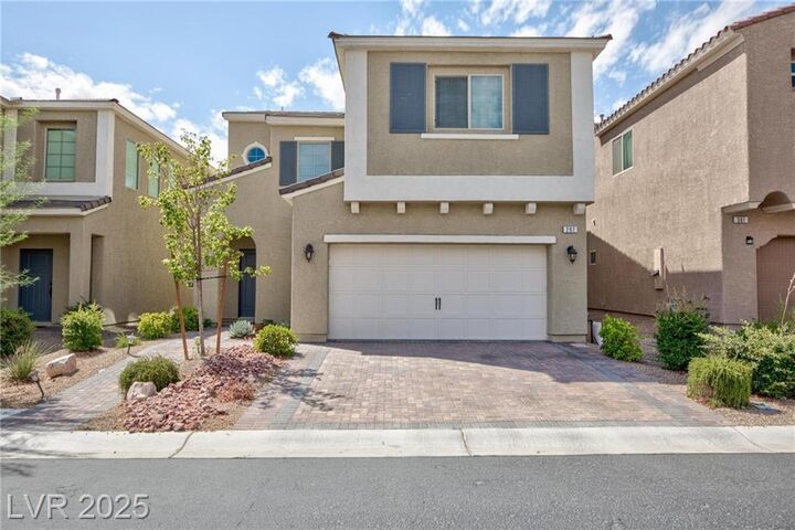 297 Finsbury Court  Las Vegas NV 89148 photo