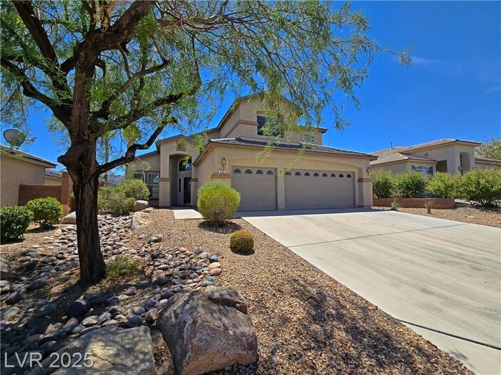 Property Photo: 263 McNerney NV 89012