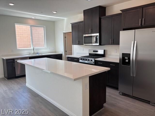 Property Photo: 561 Ruby Robin Avenue NV 89011