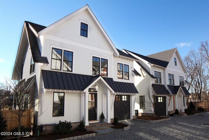 25 Woodland Drive C  Greenwich CT 06830 photo