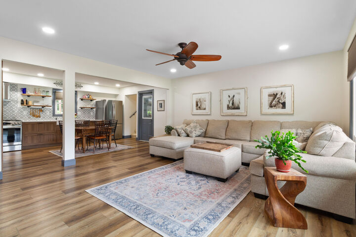 Property Photo: 3320 Willowdale Road IN 46368