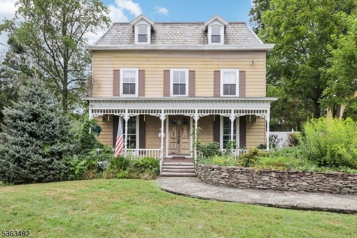 24 Main St  Clinton Twp. NJ 08801 photo
