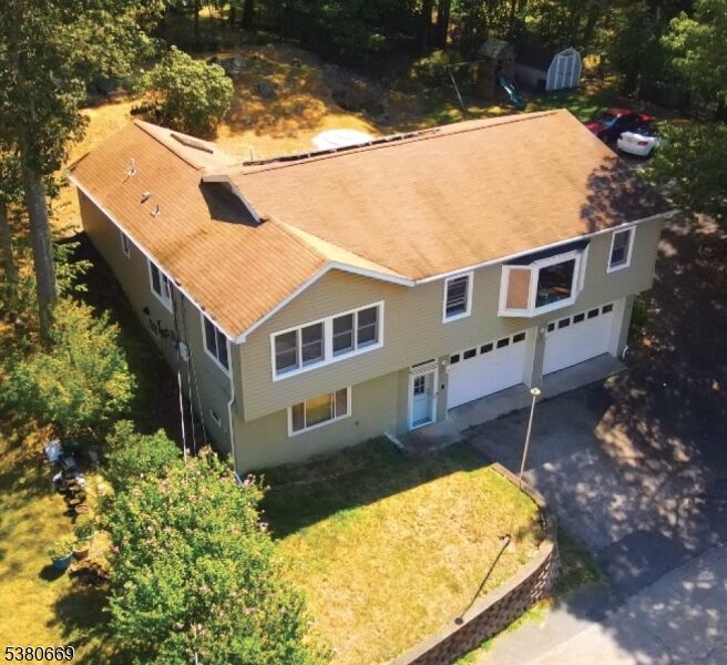 Property Photo:  335 Elmira Trl  NJ 07843 