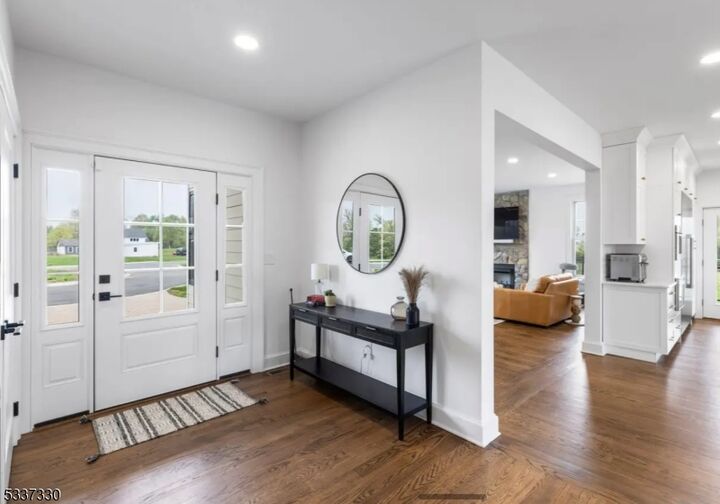 Property Photo:  134 Hillsborough Rd  NJ 08844 