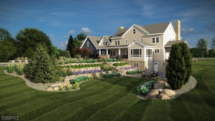 Property Photo: 134 Hillsborough Rd NJ 08844
