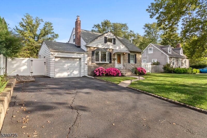 Property Photo: 359 Mountain Ave NJ 07081