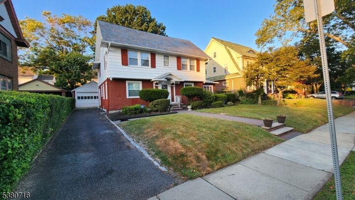 Property Photo: 47 Wilbur Ave NJ 07112